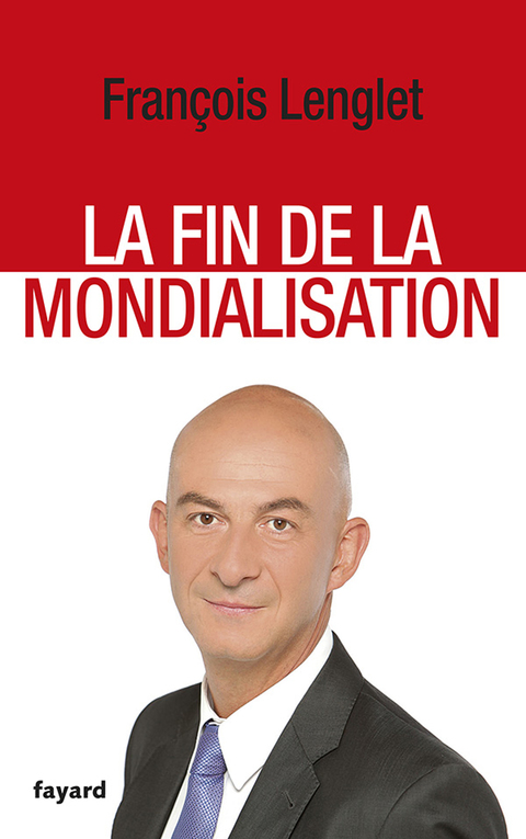 Cover image for book La Fin de la mondialisation