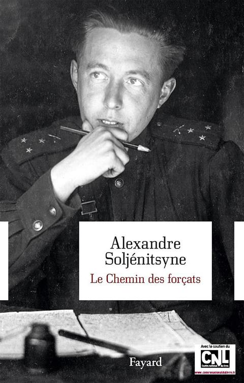 Cover image for book Le Chemin des forçats