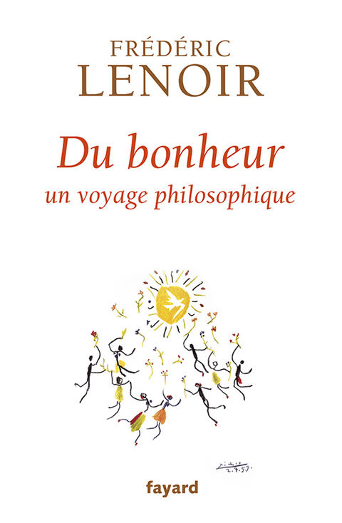 Cover image for book Du bonheur