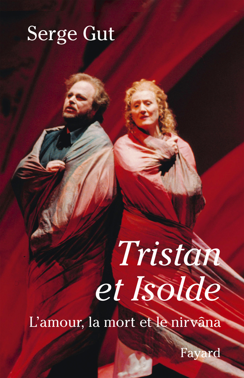 Cover image for book Tristan et Isolde