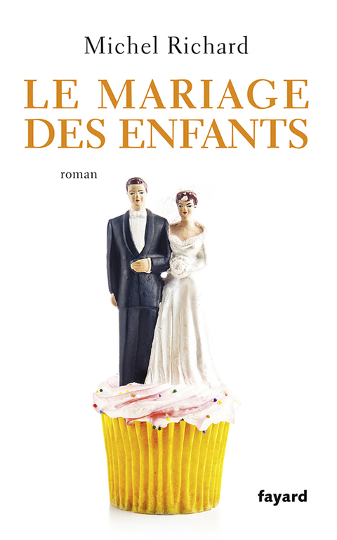 Cover image for book Le mariage des enfants