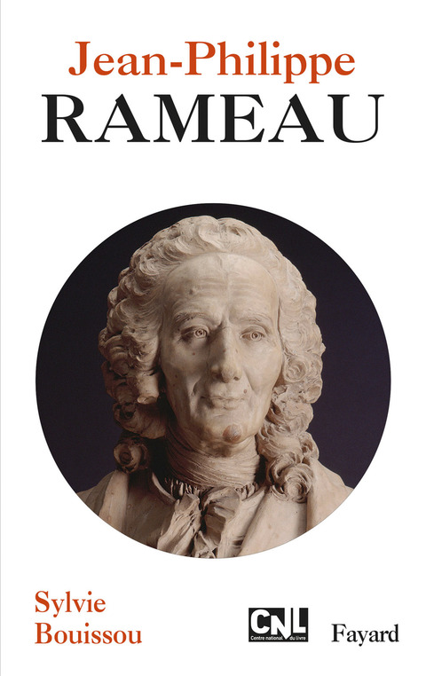 Cover image for book Jean-Philippe Rameau