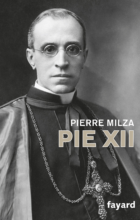 Cover image for book Pie XII