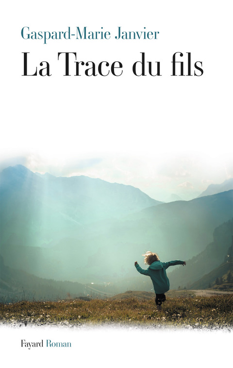 Cover image for book La Trace du fils