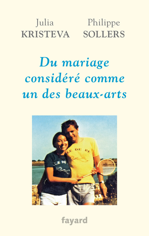 Cover image for book Du mariage considéré comme un des beaux-arts