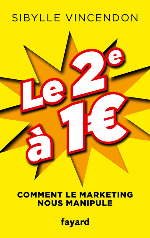 Cover image for book Le 2e à 1 