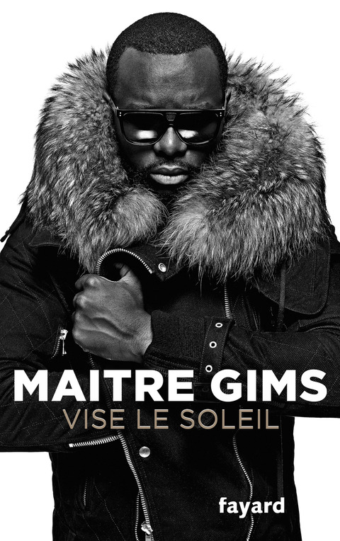 Cover image for book Vise le soleil