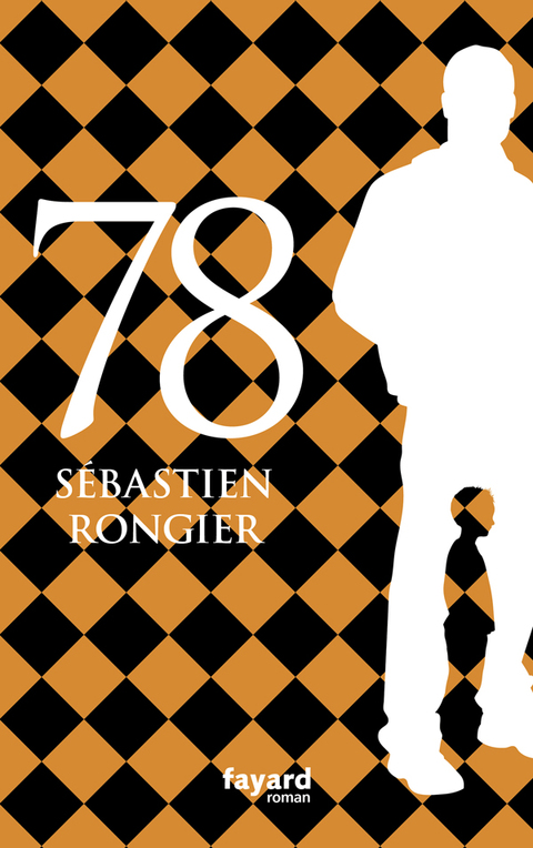 Cover image for book 78