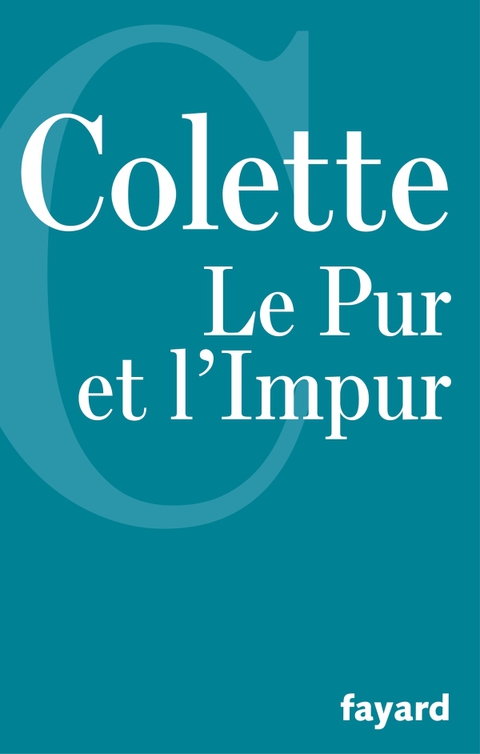 Cover image for book Le Pur et l'Impur
