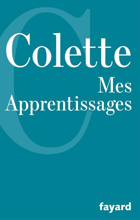 Cover image for book Mes Apprentissages