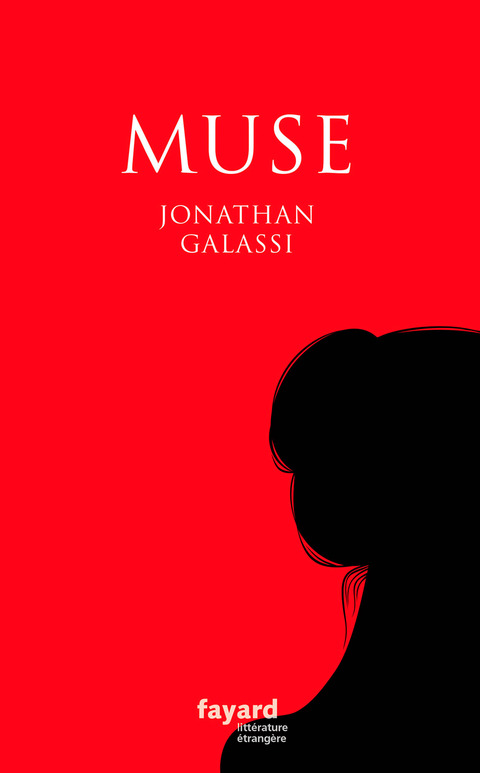 Cover image for book Muse