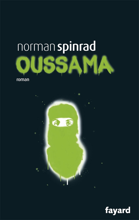 Cover image for book Oussama