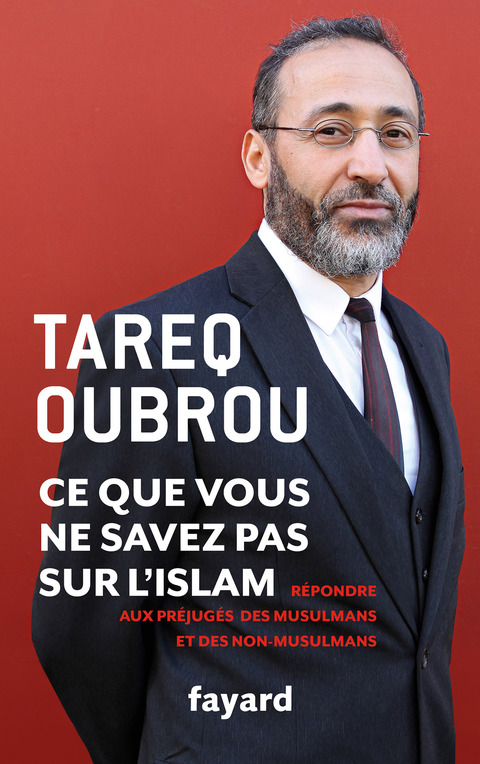 Cover image for book Ce que vous ne savez par sur l'Islam