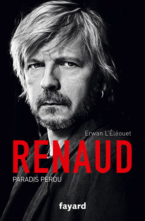 Cover image for book Renaud