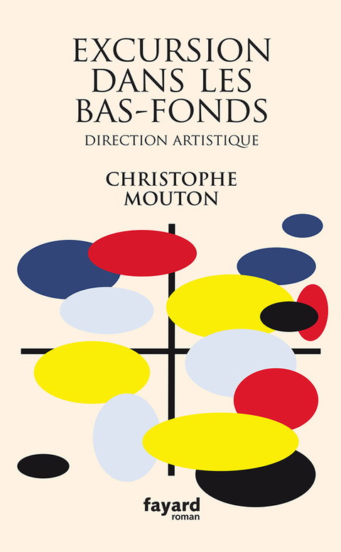 Cover image for book Excursion dans les bas-fonds