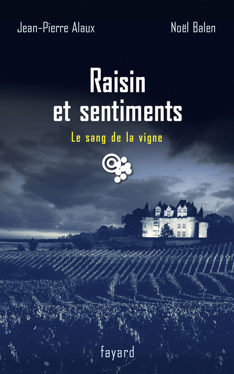 Cover image for book Raisin et sentiments