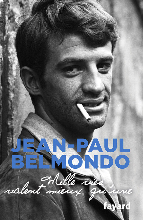 Cover image for book Mille vies valent mieux qu'une
