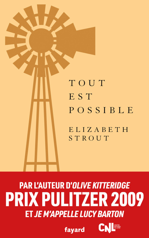 Cover image for book Tout est possible