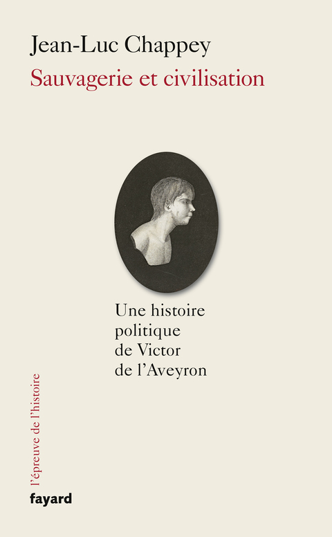 Cover image for book Sauvagerie et civilisation