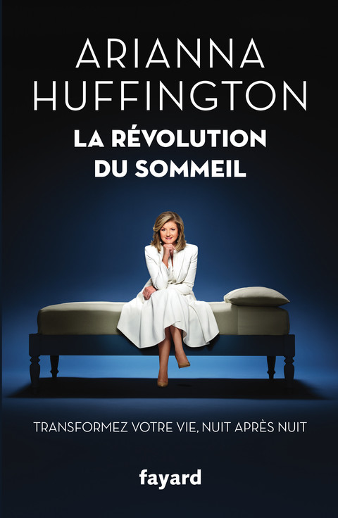 Cover image for book La Révolution du sommeil