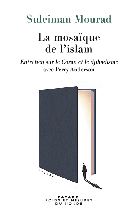 Cover image for book La Mosaïque de l'islam