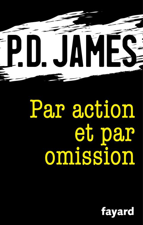 Cover image for book Par action et par omission