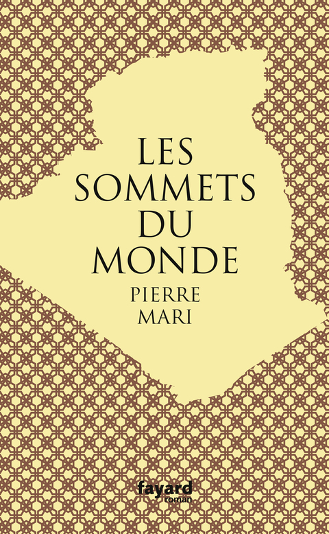 Cover image for book Les sommets du monde