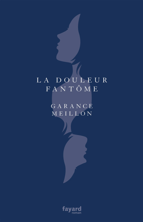 Cover image for book La douleur fantôme