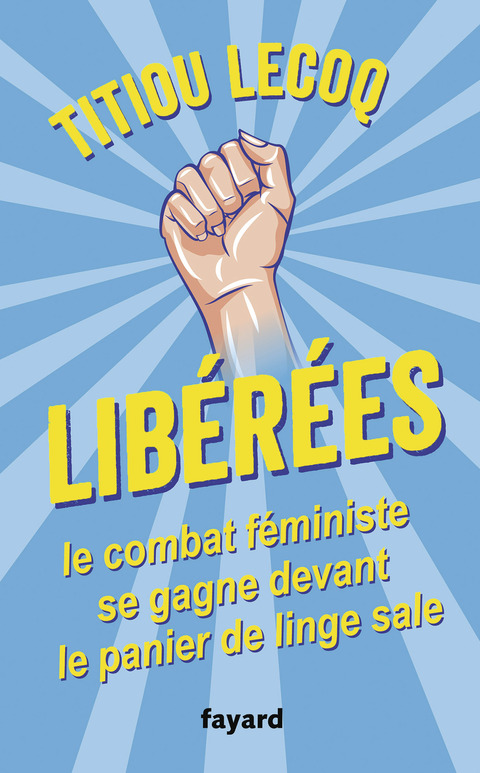 Cover image for book Libérées !