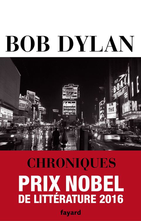 Cover image for book Chroniques
