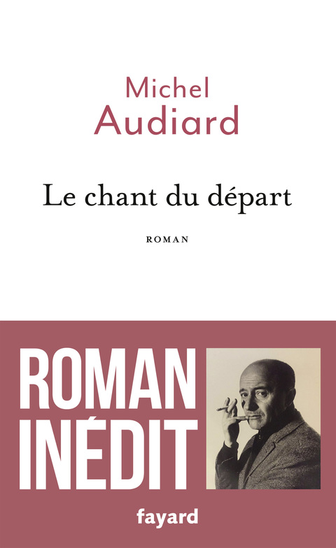 Cover image for book Le chant du départ