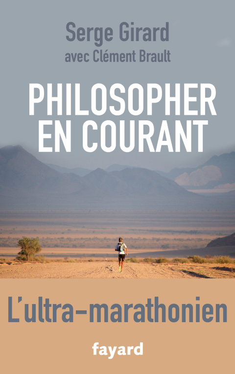Cover image for book Philosopher en courant
