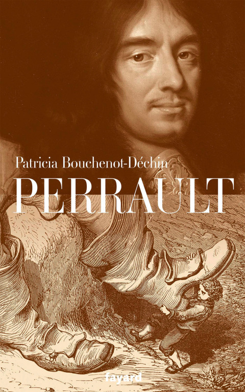 Cover image for book Charles Perrault