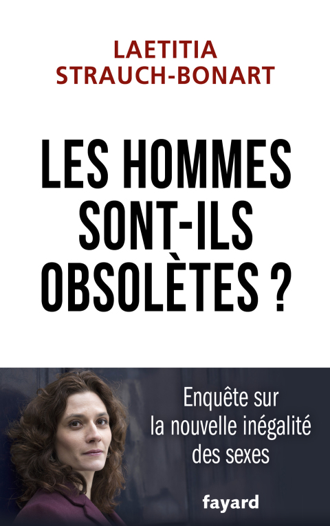 Cover image for book Les hommes sont-ils obsolètes ?
