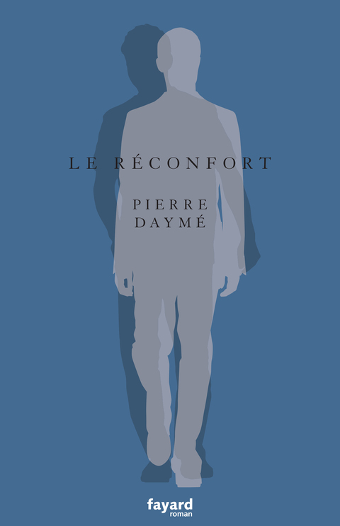 Cover image for book Le réconfort