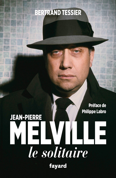 Cover image for book Jean-Pierre Melville