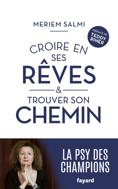 Cover image for book Croire en ses rêves et trouver son chemin