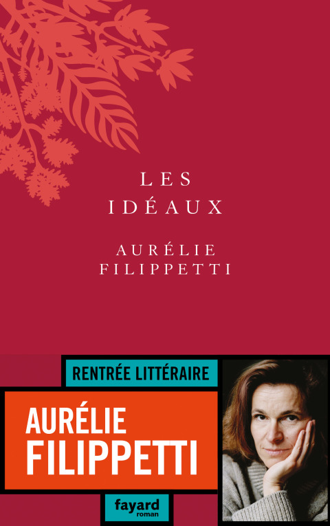 Cover image for book Les idéaux