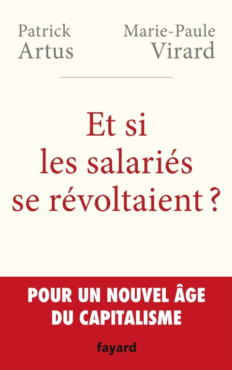 Cover image for book Et si les salariés se révoltaient ?