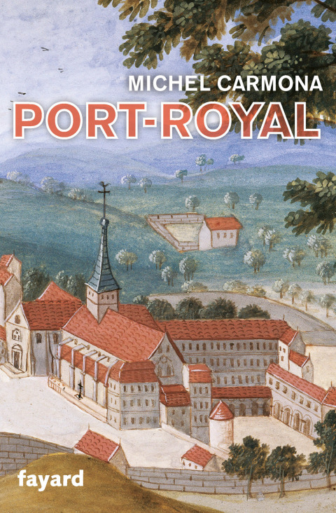 Cover image for book Port-Royal