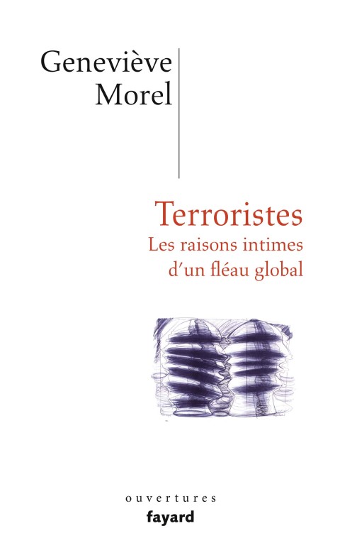 Cover image for book Terroristes