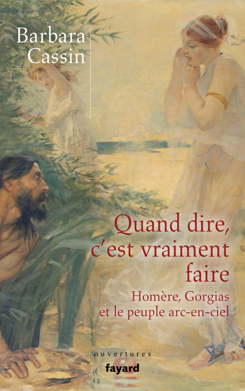 Cover image for book Quand dire, c'est vraiment faire