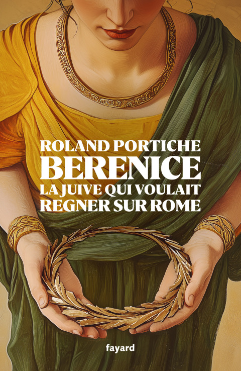 Cover image for book Bérénice