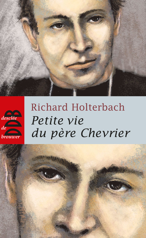 Cover image for book Petite vie du père Chevrier