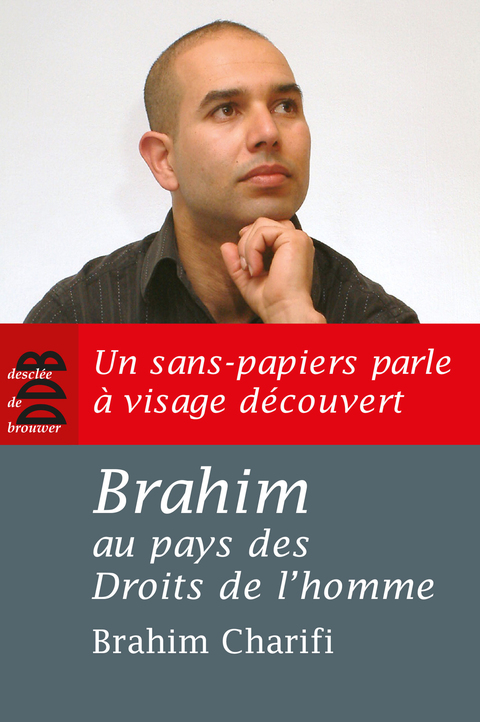 Cover image for book Brahim au pays des Droits de l'homme