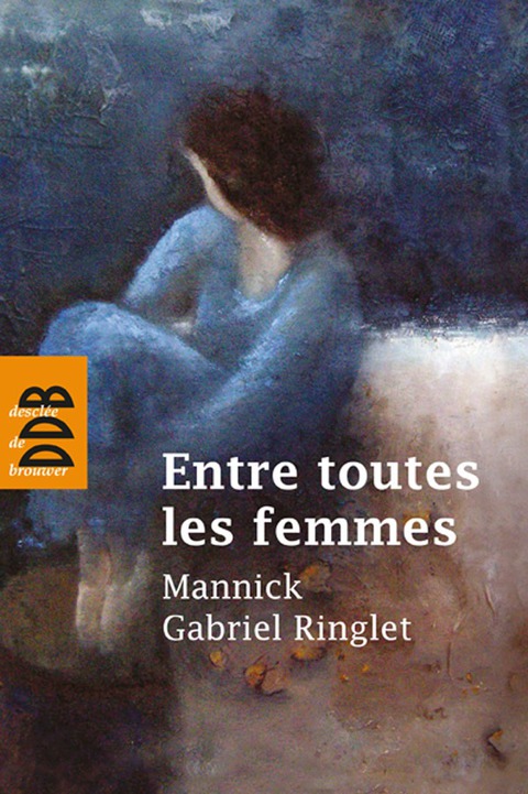 Cover image for book Entre toutes les femmes