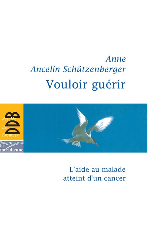 Cover image for book Vouloir guérir
