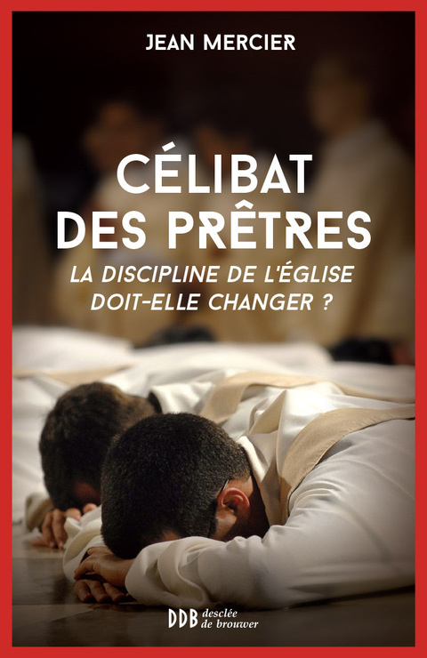 Cover image for book Célibat des prêtres