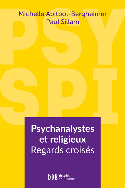 Cover image for book Psy Spi