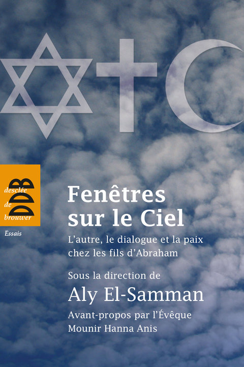 Cover image for book Fenêtres sur le Ciel